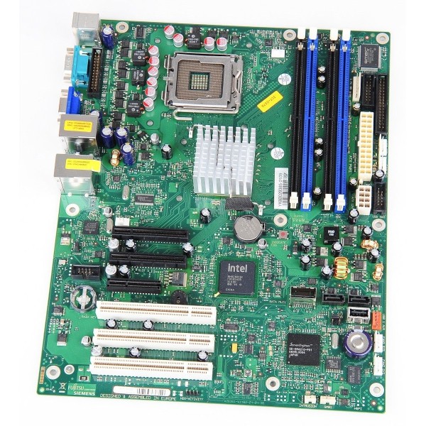 Carte mere FUJITSU FUJITSU TX150S6 : D2559-A12 GS 1