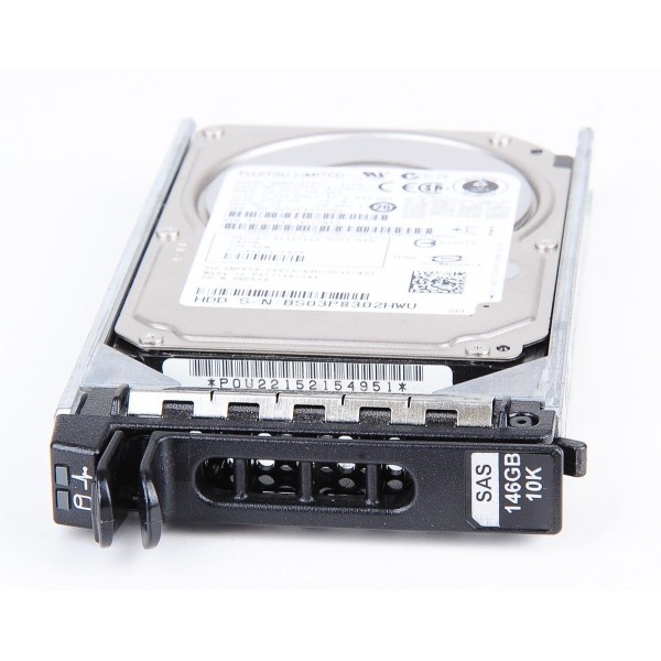 Disk drive DELL 0NP659