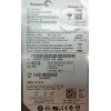 Disque Dur DELL SATA 3.5 7200rpm 750 Gb JW551