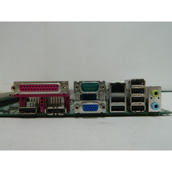 Carte mere DELL OPTIPLEX 760 : 0D517D