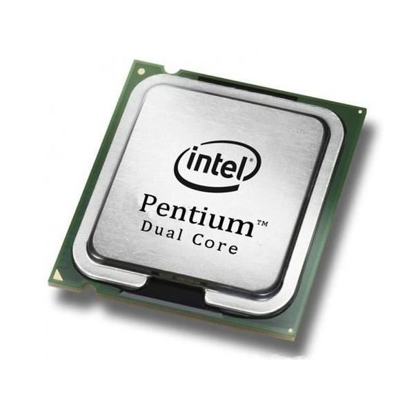 Processeur Intel Dual core E5130 : E5130 2.0 Ghz