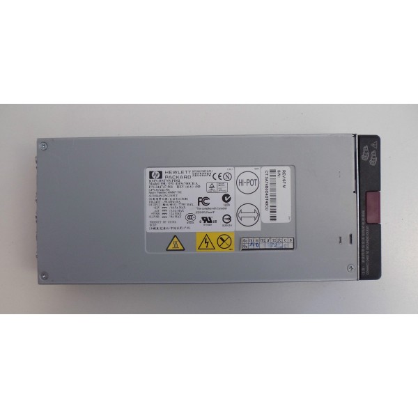 Alimentation pour HP  Ref : 406867-501