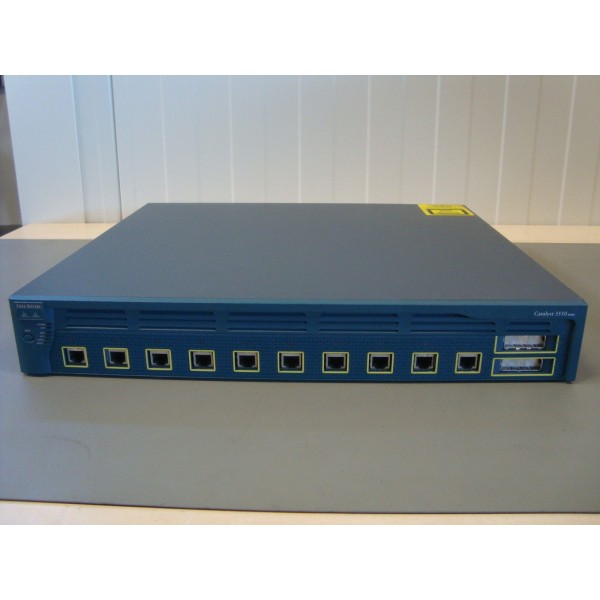 Switch  Cisco :  WS-C3550-12T