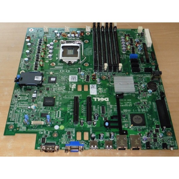 Carte mere DELL DELL POWEREDGE R310 : 5XKKK