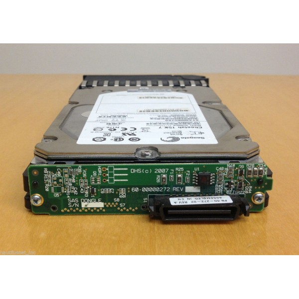 Disk drive HP 481272-001