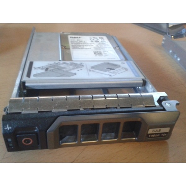 Disk drive DELL X829K