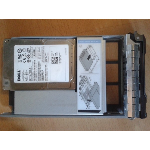 Disk drive DELL X829K