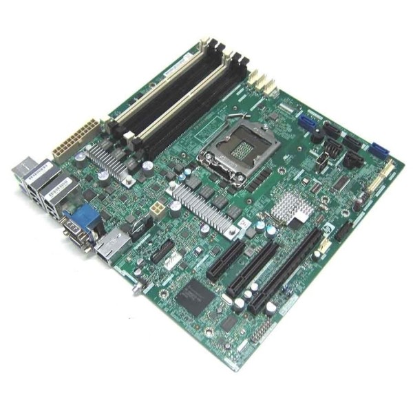 Carte mere HP HP DL120G6 : 531560-001