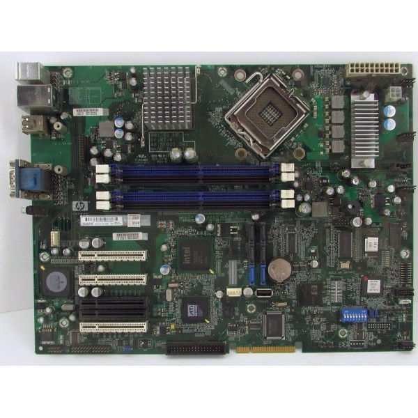 Carte mere HP HP ML310G5/DL320G5p : 450120-001