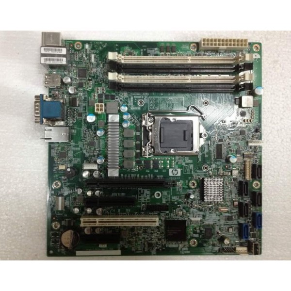 Motherboard for Hp Proliant ML110 G6 : 573944-001