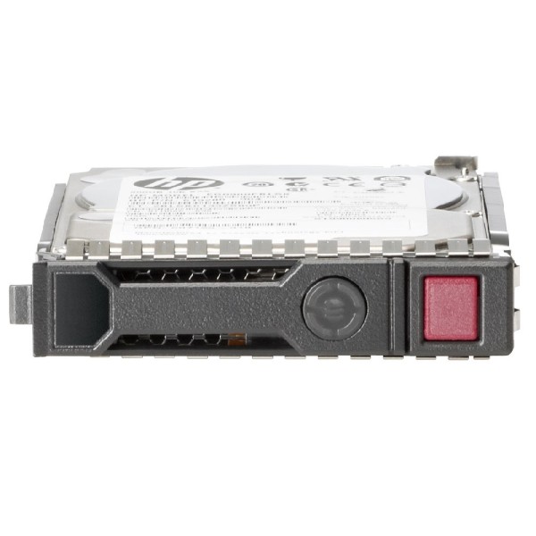 HP Disk drive 652605-B21 146 Gigas SAS 2.5" 15 Krpm