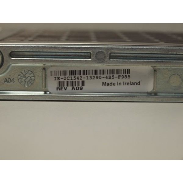 Disque Dur  Emc Fibre 3.5 10Krpm 72 Gb 005048257