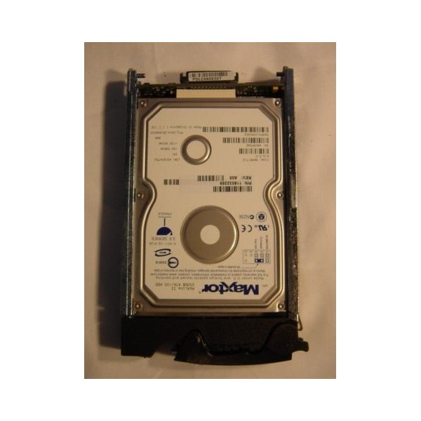 Disque Dur Dell/Emc Fibre 3.5 5400rpm 320 Gb : 005048012