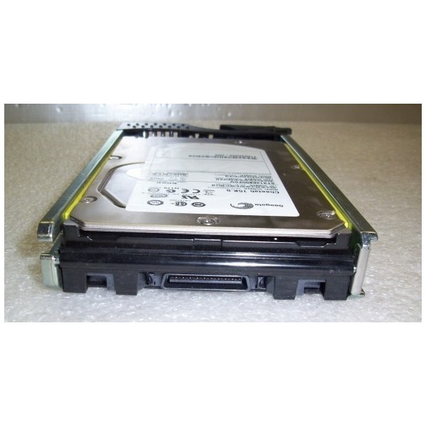 Disque Dur Dell/Emc Fibre 3.5 15Krpm 146 Gb : 005048730