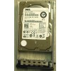 Disque dur DELL 6DFD8 SAS 2.5 15 Krpm 146 Gigas