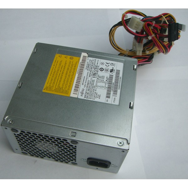 Alimentation FUJITSU TX150S7 S26113-E549-V50-01