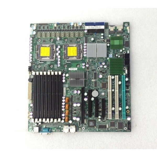 Placa base Supermicro SuPoweredge rmicro  X7DB3