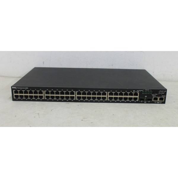 Switch DELL PowerConnect 3548