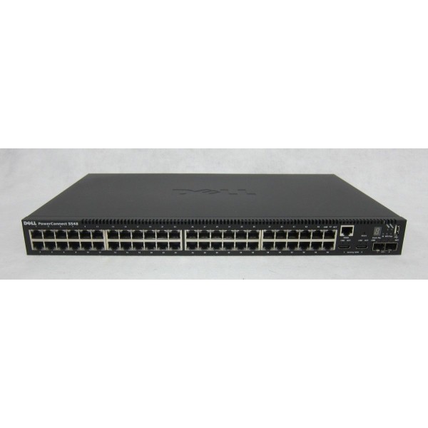 Switch 48 Ports DELL :  GDTPK