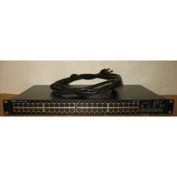 Switch 48 Ports DELL :  JY128