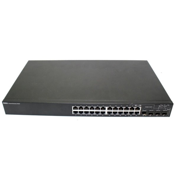 Switch DELL POWERCONNECT5424