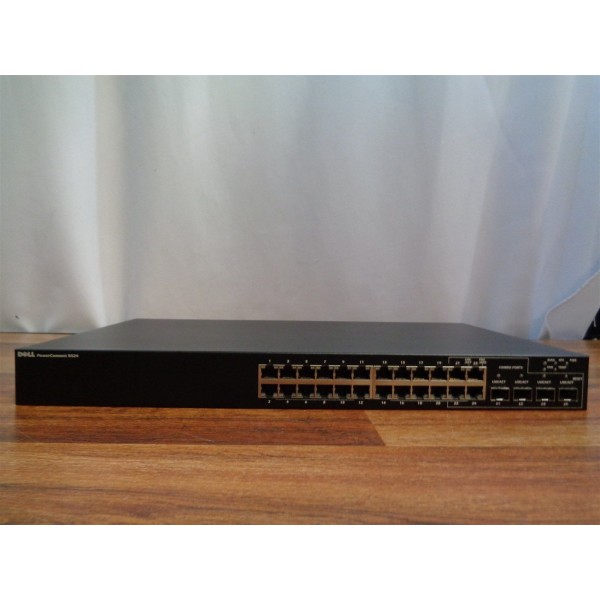 Switch DELL POWERCONNECT5424