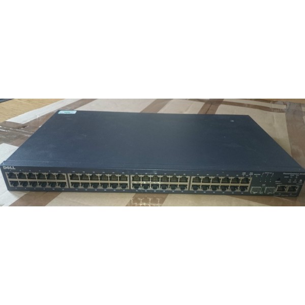 Switch DELL 8H430