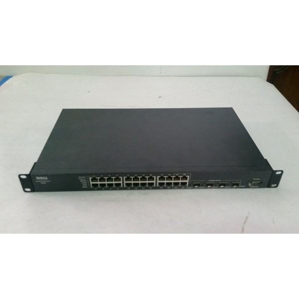 Switch  Dell :  HC276