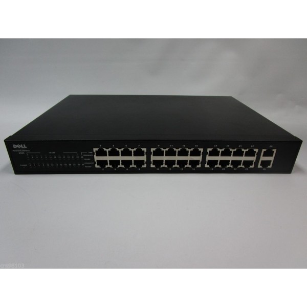 Switch 24 Ports Dell : M4580