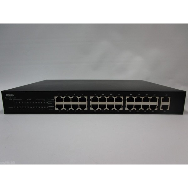 Switch 24 Ports Dell : M4580