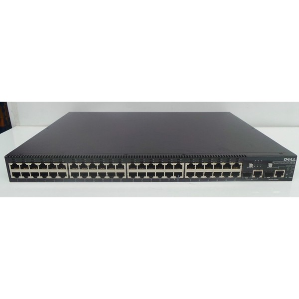 Switch 48 Ports Dell : F0318