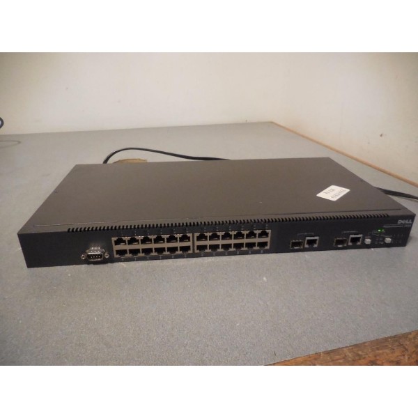 Switch DELL F0334