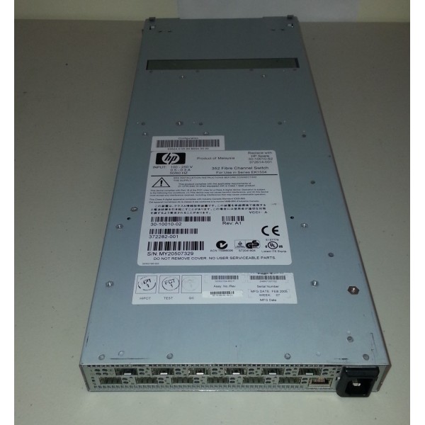 Switch HP 372614-001