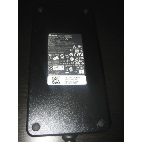 Alimentation DELL N750P-00