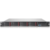 Serveur HP Proliant DL360 G7 2 x Xeon Quad core E5640 SATA-SAS