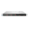 Serveur HP Proliant DL360P G8 2 x Xeon Quad core E5-2620 SATA-SAS