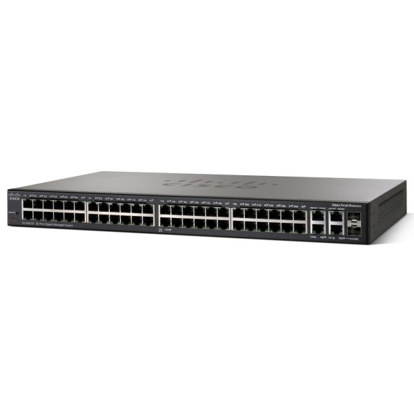 Switch 48 Ports Dlink : DES-1250G