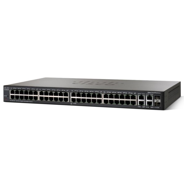 Switch 52 Ports Cisco :  SRW2048-K9