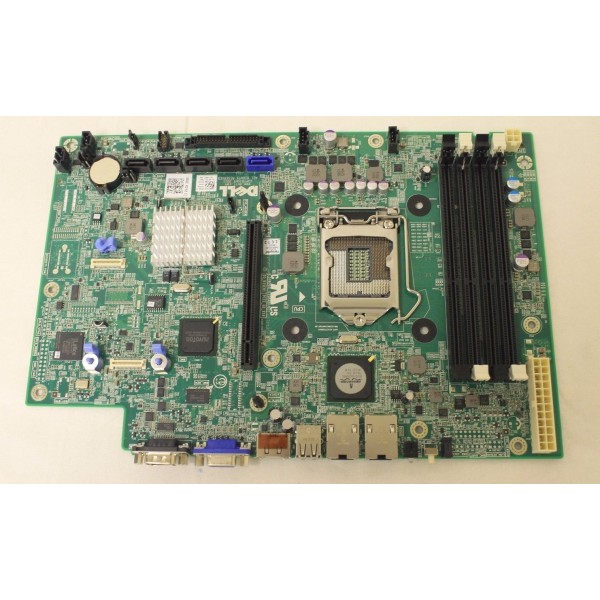 Carte mere DELL Poweredge R210 : 9T7VV