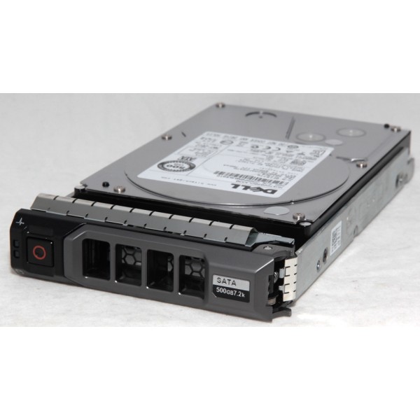 Disque Dur DELL SATA 3.5 7200 Rpm 500 Gb 01KWKJ