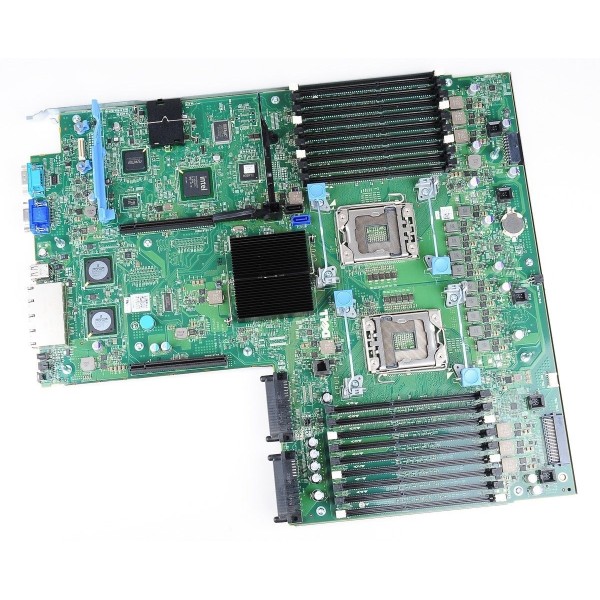 Carte mere DELL Poweredge R710 - V2 : 0MD99X