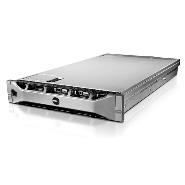 Servidor DELL Poweredge R815 4 x Opteron 6204 3.30 Ghz