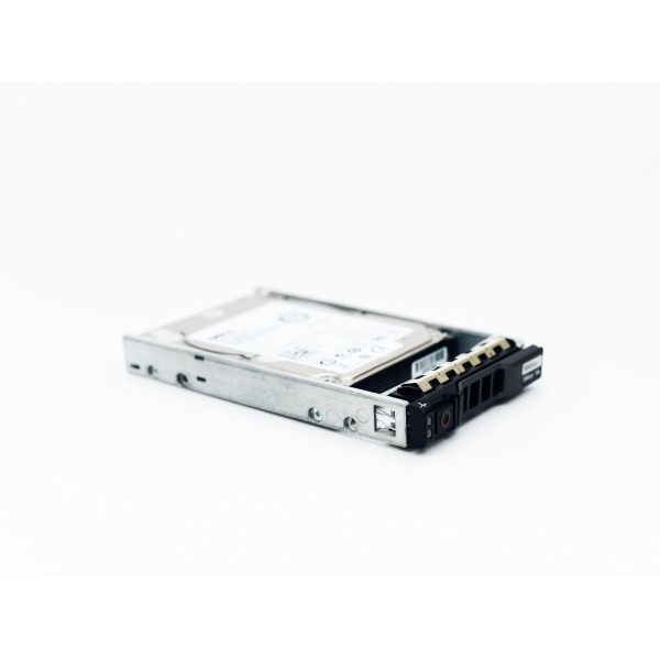 DELL Disk drive P252M 300 Gigas SAS 2.5" 10 Krpm