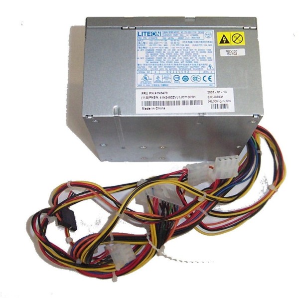 Alimentation IBM Thinkcenter M55E  41N3479