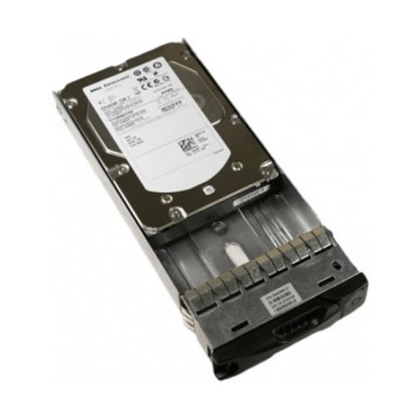 Disco duro EQUALLOGIC 6VVK7 500 Gigas SATA  3.5" 7200 Rpm