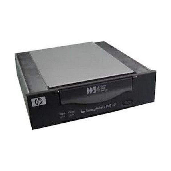 Tape drive DDS4 Hp 342504-001