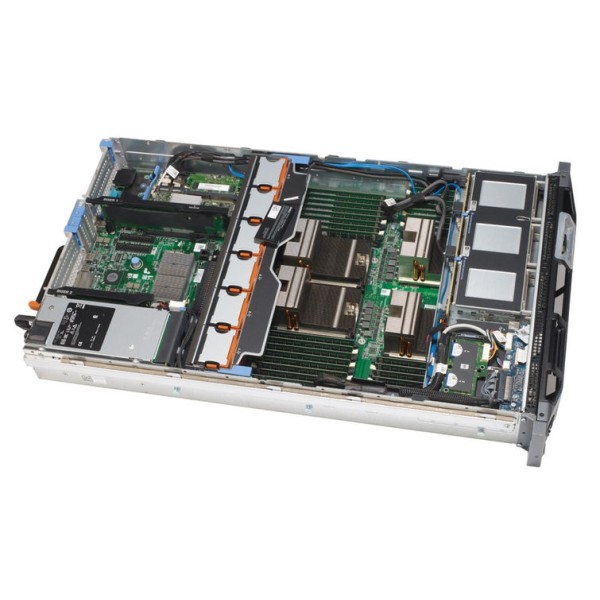 Servidor DELL Poweredge R815 4 x Opteron 6204 3.30 Ghz