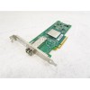 HP AK344-63002 8GB 1 Port Fiber Channel HBA 489190-001 584776-001 Std Profile