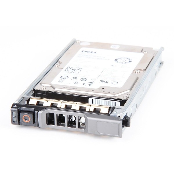 DELL Disk drive 9W5WV 1000 Gigas SAS 2.5" 7200 Rpm