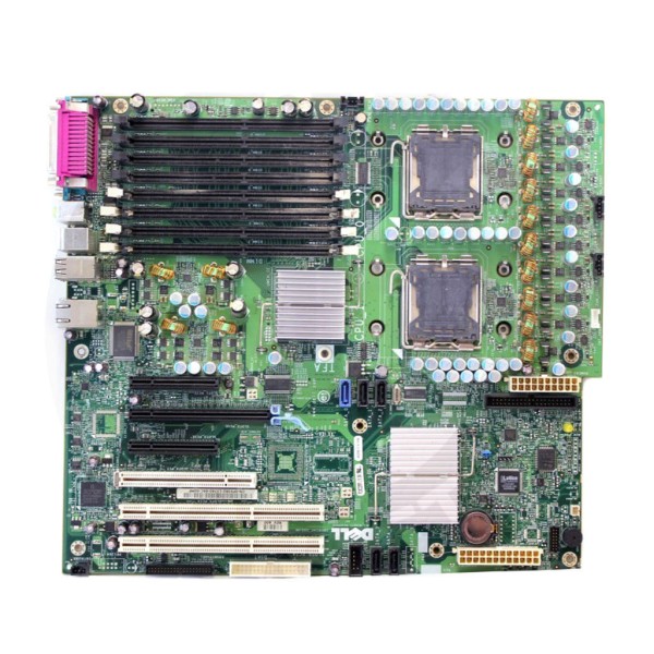 Mainboard DELL Precision 490  0F9382